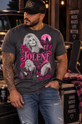 Jolene Dolly Graphic Tee