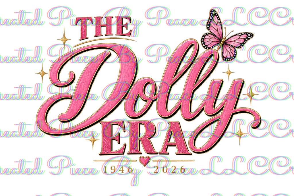 The Dolly Era