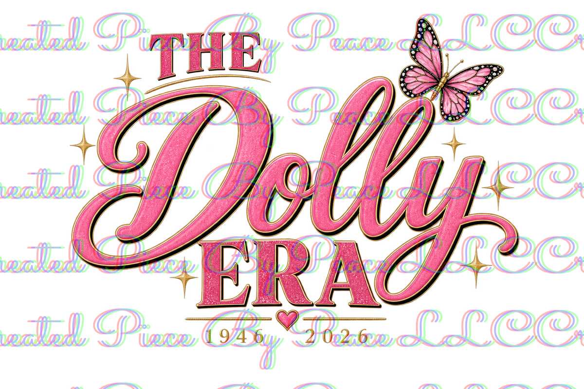 The Dolly Era