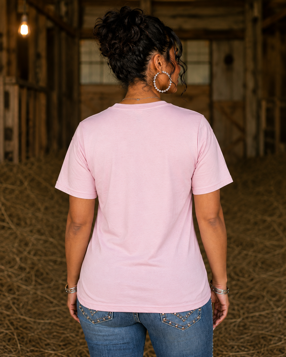 Dolly — It Costs a Lot to Look This Cheap Graphic Tee