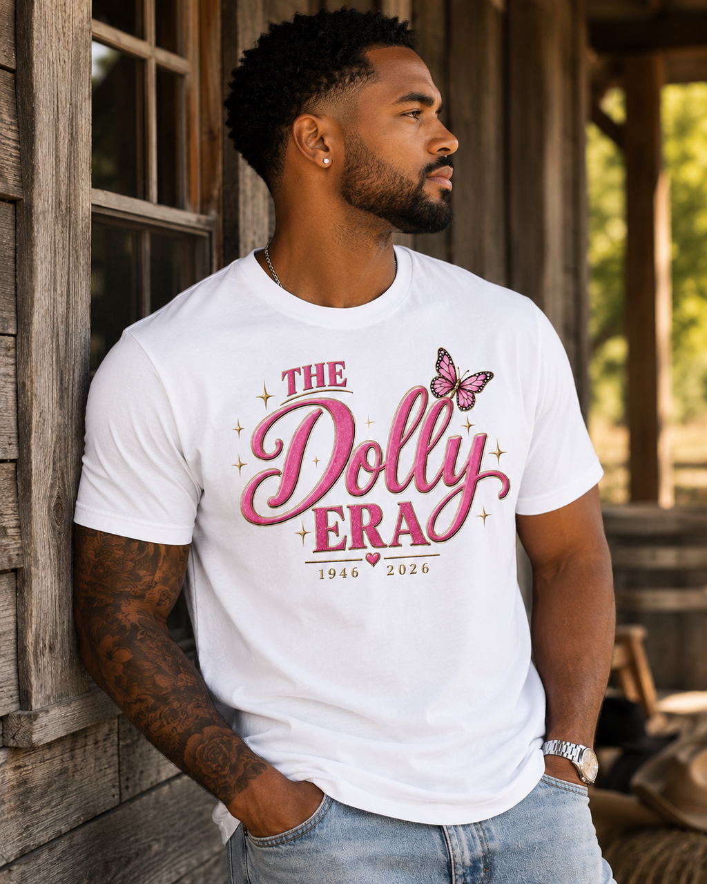 The Dolly Era