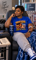 Warrior Within Dialysis Tee