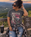 Mountain Magic Dolly Graphic Tee