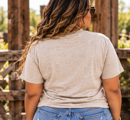 Little Books, Big Dreams Limited Edition Tee