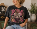 Dolly — Find Out Who You Are Vintage Tribute Tee