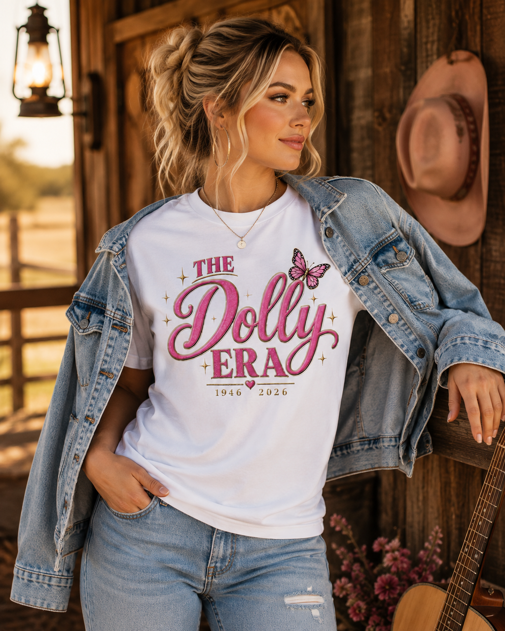 The Dolly Era